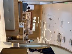 大堂-花味·自助烤肉(大观天地店)