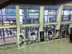 -福田体育公园