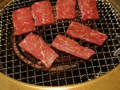 -谷牛和牛烤肉(漕河泾印象城店)