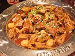 -胖哥俩肉蟹煲(杭州下沙学林街店)