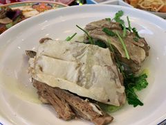 -帕米尔食府(白云观店)