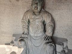 -响堂山石窟-北响堂山石窟