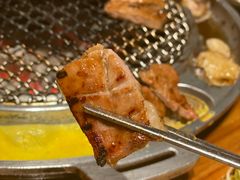 -弘益铭家九炙社韩国烤肉料理(尚美店)