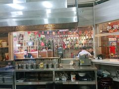 -王村姑老土炕莜面村(张北店)