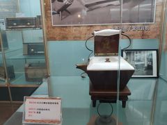-大戚收音机电影机博物馆