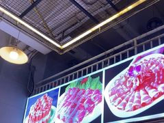 -虾大侠·盱眙龙虾老北京铜锅涮羊肉(金楠天街店)
