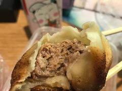 小杨生煎-小杨生煎(黄河路店)