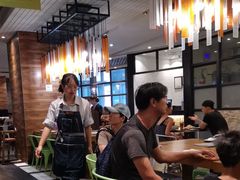-新旺茶餐厅(嘉里城店)