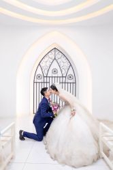-豪门婚礼策划
