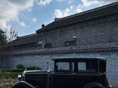 -张学良旧居陈列馆