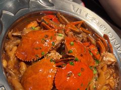-胖哥俩肉蟹煲(福州仓山爱琴海店)