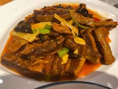 -清真·胖妈妈手抓餐厅(定西路长城宾馆店)