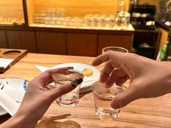 -大米·京都小酒馆·炭烧海鲜·烧鸟(龙口东路店)