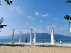 -海南分界洲岛旅游区