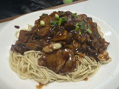 -梧桐面馆桐乡阿能面店(印象城店)