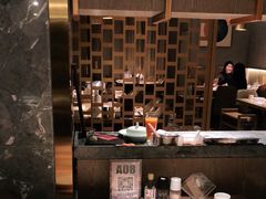 大堂-额尔敦牛厨师铜板烧