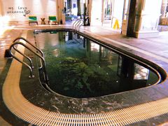 -大连金石滩绿发温泉假日酒店