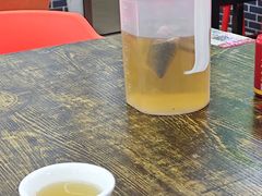 -好味道海鲜大排档·老字号(巽寮湾海鲜市场店)