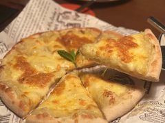 -MR.ROCKY洛奇先生·西餐&酒吧(琶醍店)