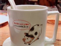 -临家闽南菜(宝洲路店)