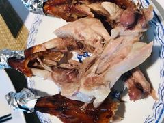 -同喜烤鸭店(光芒店)