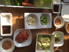 -向阳庄烧烤店(望京西园店)