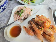 -山外山菜馆(玉泉路店)