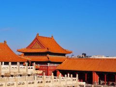-故宫博物院(故宫)