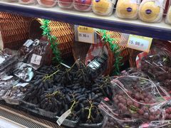 -世纪联华超市(浦电路店)