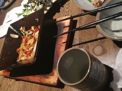 -童年小筑餐厅(申花路店)