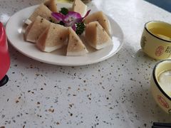 -墨脱石锅椰子鸡•海鲜糟粕醋(榆亚路店)