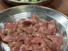 猪腰-顺德粥城·叹茶食粥(良化店)