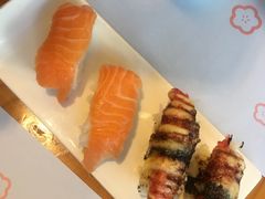-花漫里日式餐厅(刺桐店)