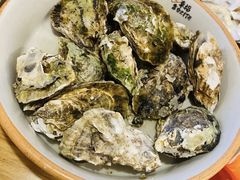 -开蚝屋·海鲜龙虾烧烤(文二路店)