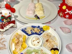 -狮拾久·现代新加坡料理(壹方城店)