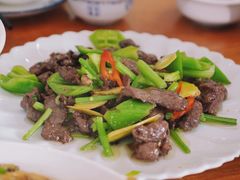-老友谊餐厅(319国道店)