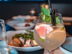 -Mercato莫卡多露台餐厅与酒吧(K11店)