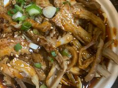 红油肚丝-牛王庙(龙华花园店)
