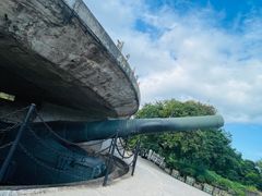 -胡里山炮台