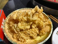 -叉叉裤鲜火锅(空港新城店)