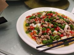 -代术连山回锅肉创始人餐厅(小学店)