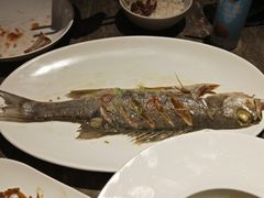 -真爱中国餐馆·年华店(朱雀大街店)