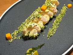 奇妙虾球-喜鼎海胆水饺(朝阳区三里屯太古里北区店)