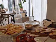 -G+KITCHEN(龙湖狮山天街店)