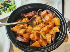-万龙洲海鲜(亚运村店)