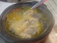 -缘来聚·徽菜名店(黄山宏村店)