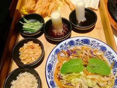 -卯时·龙光雅宴·精致锡帮菜(惠山古镇店)