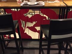 大堂-COSTA COFFEE(上海月星环球港店)