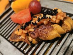 -花潮料理艺食馆(世欧广场店)