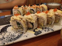 -無忧浅草君·洋风料理(下沙宝龙二期一店)